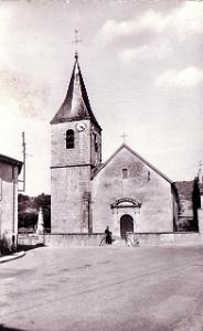 VIEVILLE CITY